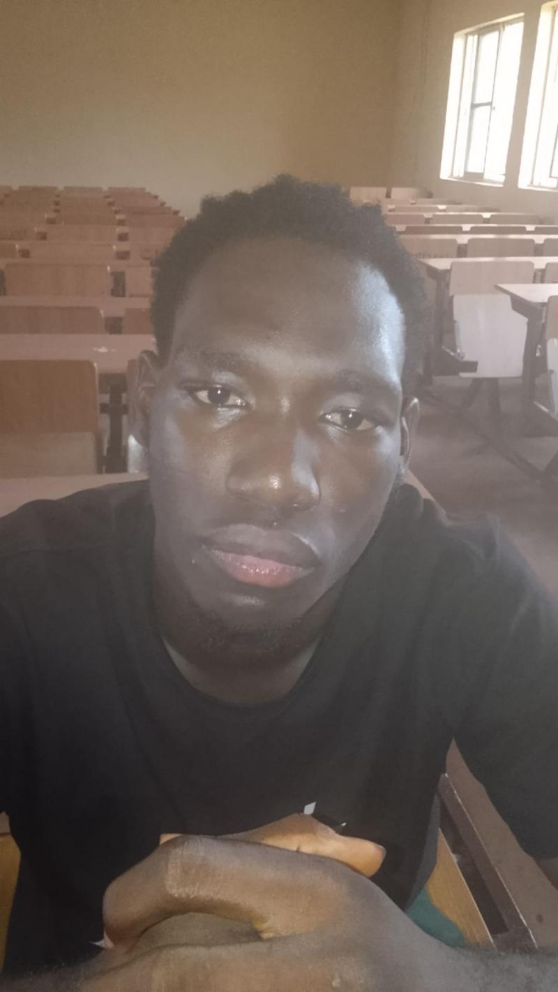 Onuegbu Micheal Chinazo