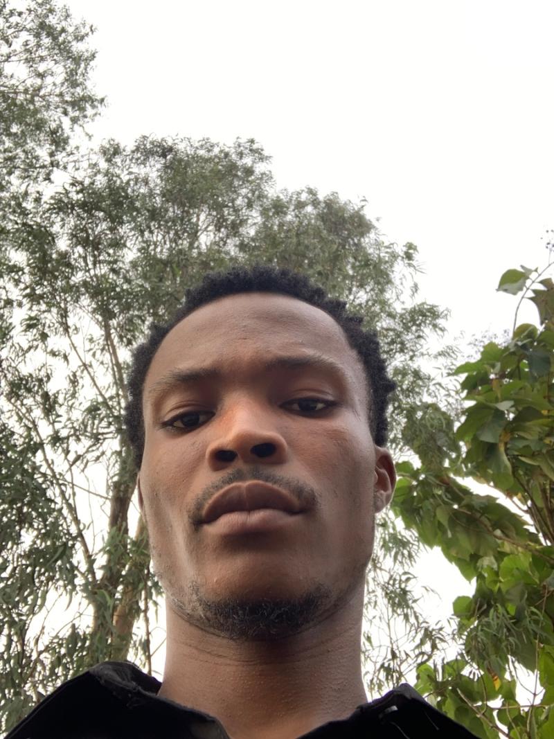 Onwe Okechukwu Victor