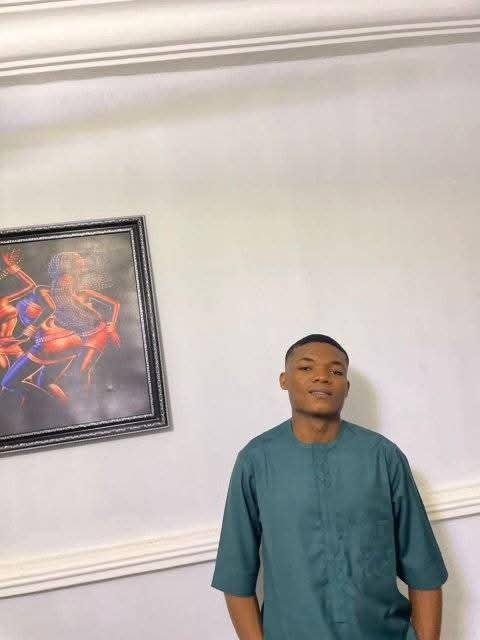 UDU LEONARD CHIKA