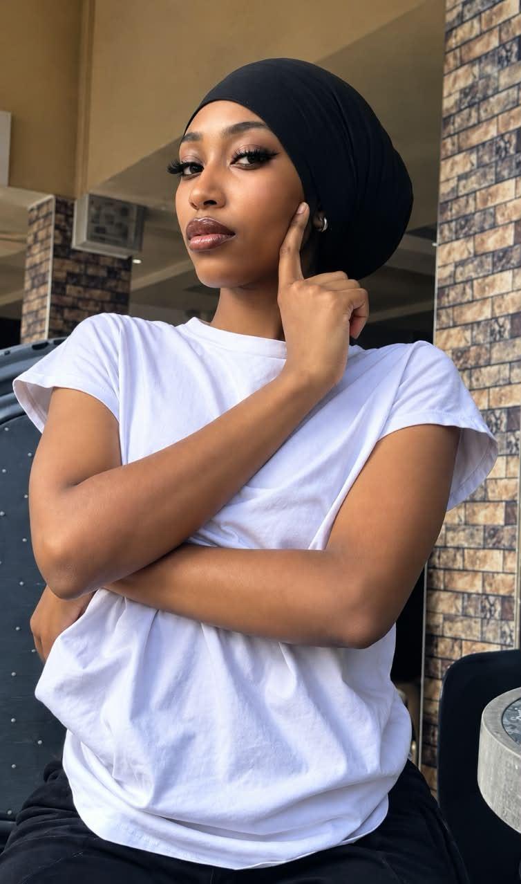 EDEH ANITTA CHIDERA