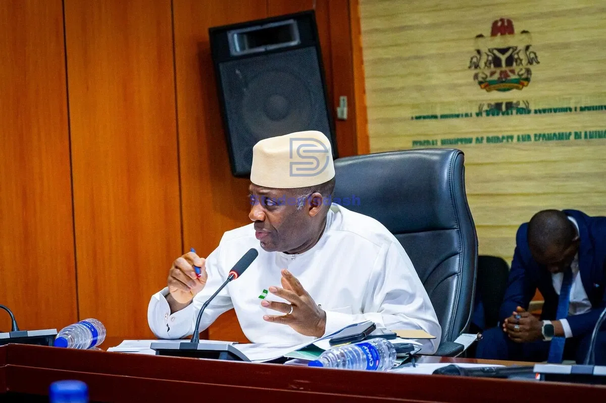 NELFUND Debunks Claim Students Face Life Imprisonment Over Unpaid Loans