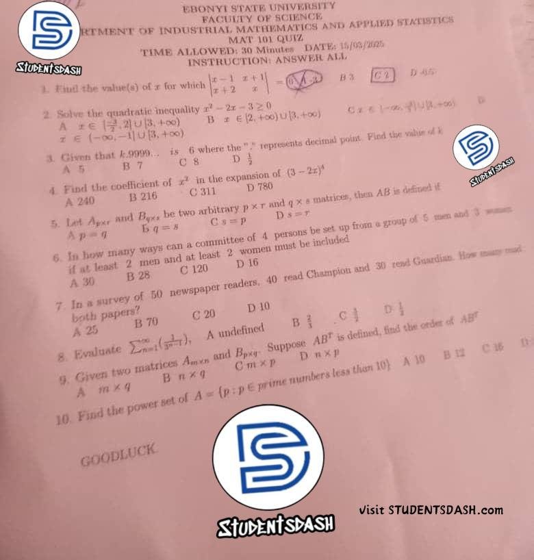Post Image