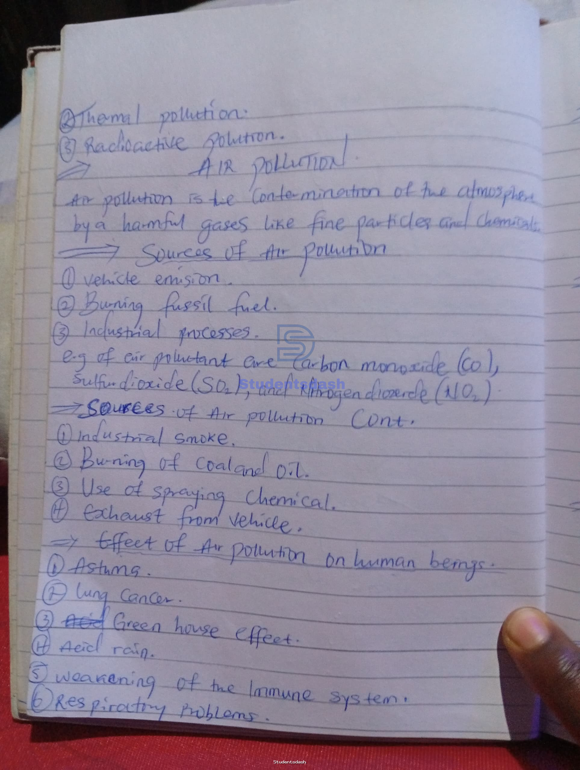GET 101: Engineer in Society Class Notes