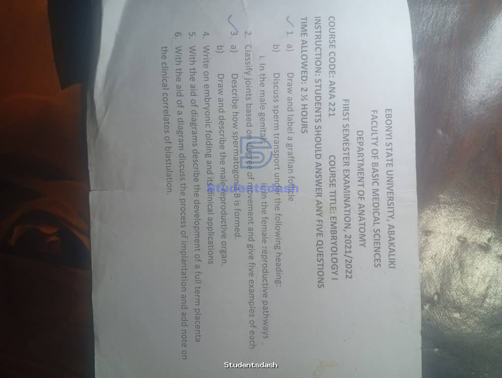 Material Page