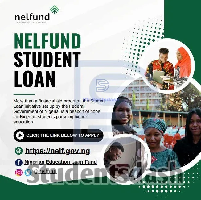 EBSU First Batch NELFUND Loan Refund List 2024/2025 – What Students Need to Know