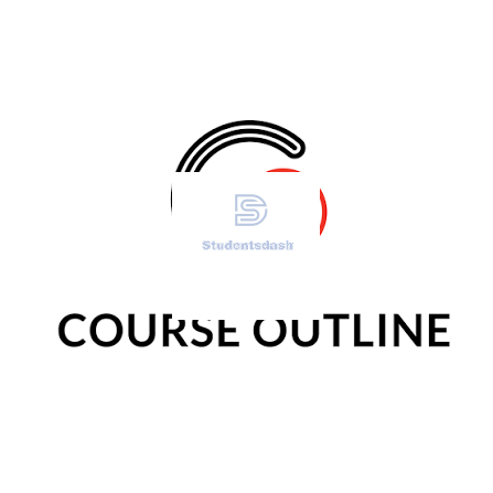 BIO 102 Course Outline for 100L Students – Ebonyi State University (EBSU)