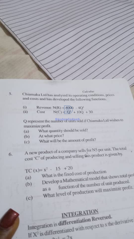 AMS 102 Textbook Assessment Questions and Answers (2026)