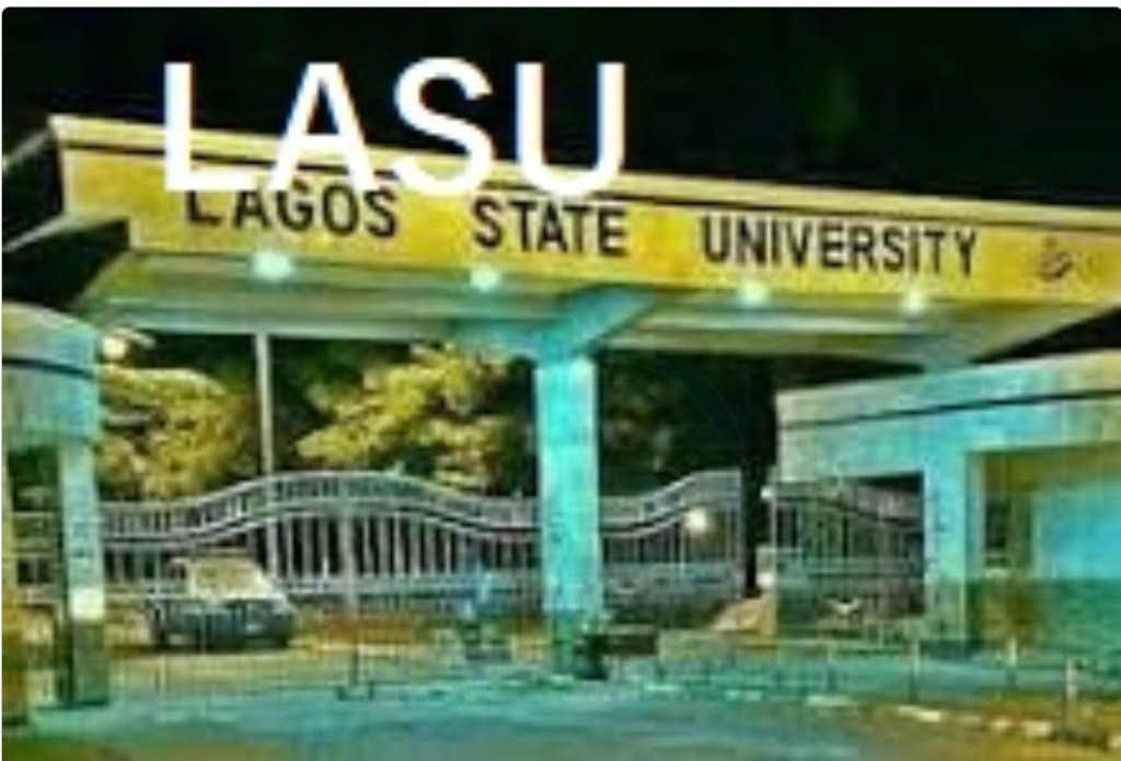 LASU Cut-Off Marks, Courses, UTME Subjects & O’Level Requirements (Lagos State University)