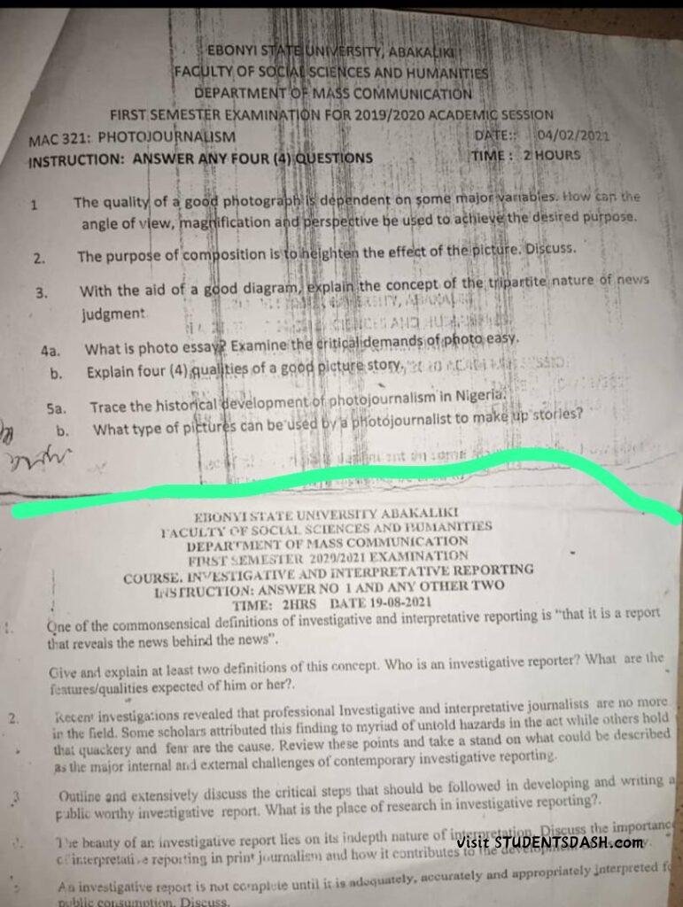 MAC 321 Past Questions and Answers 2019_2020