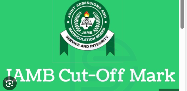 Nigerian universities’ UTME cut-off marks