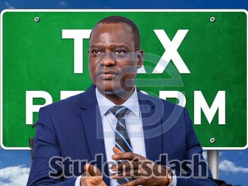 Tax laws_ We’ve no business with your transfer narrations, FG tells Nigerians