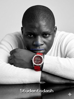 Elom Chima Ali