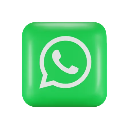 Chat with us on WhatsApp