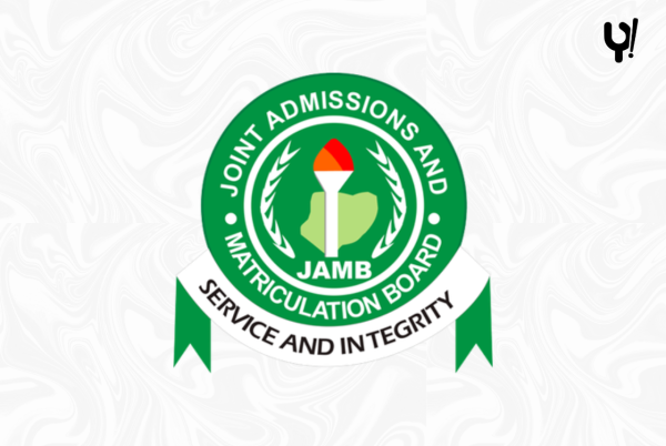 Biology JAMB Past Questions and Answers