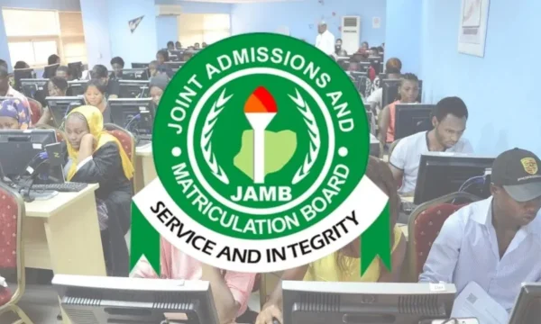 JAMB Principles of Accounting Past Questions and Answers