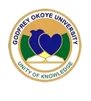 Godfrey Okoye University Releases Post-Utme/De Admission Form