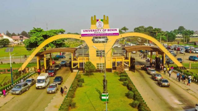 UNIBEN Admission Screening: Application Guide, Date & Requirements
